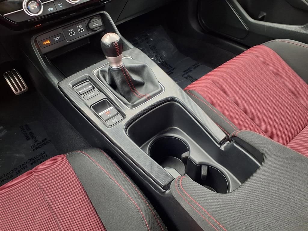 Used 2023 Honda Civic Si image 16