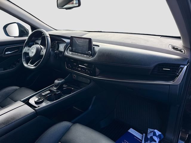 Used 2021 Nissan Rogue SL image 30