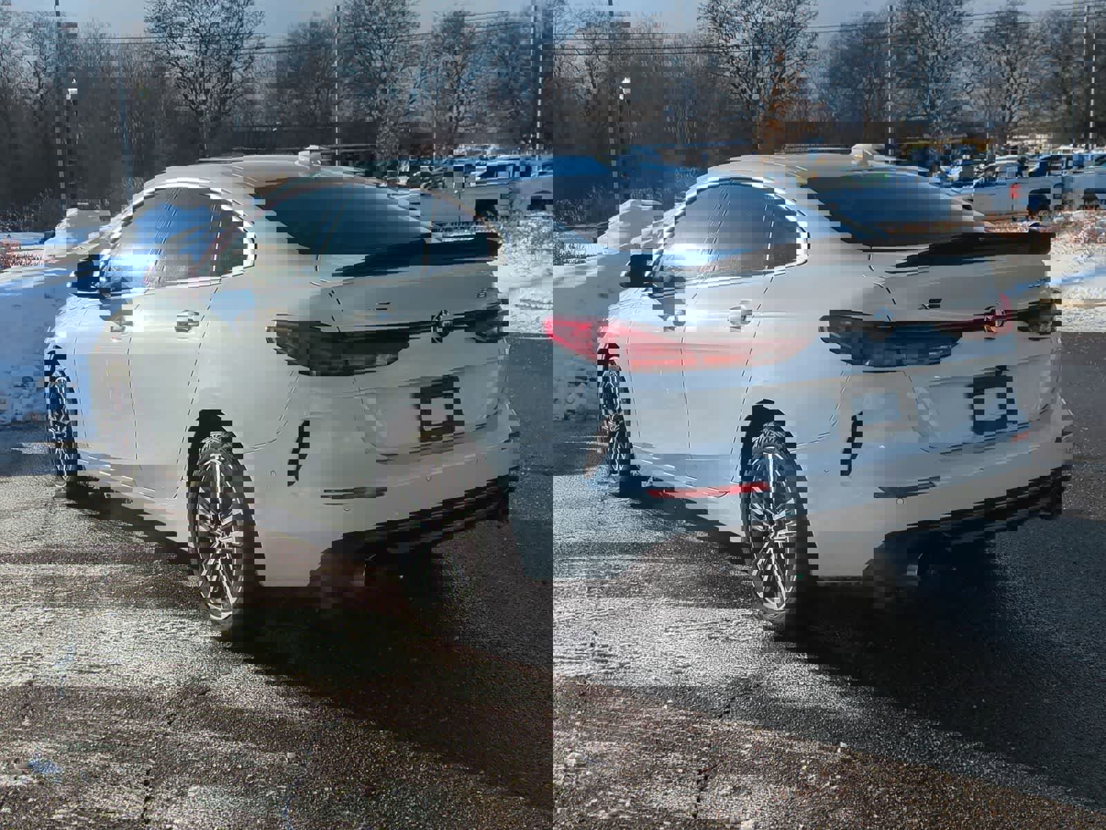 Used 2020 BMW 228i xDrive Gran Coupe w/ Convenience Package image 6