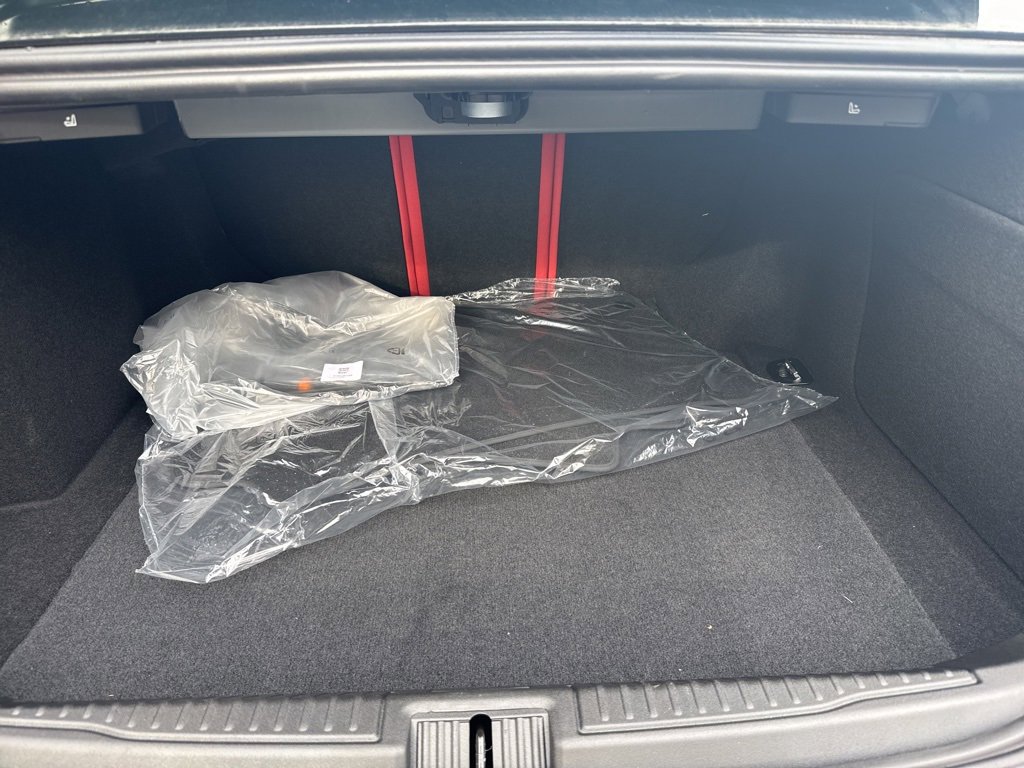 New 2024 Alfa Romeo Giulia Quadrifoglio image 17