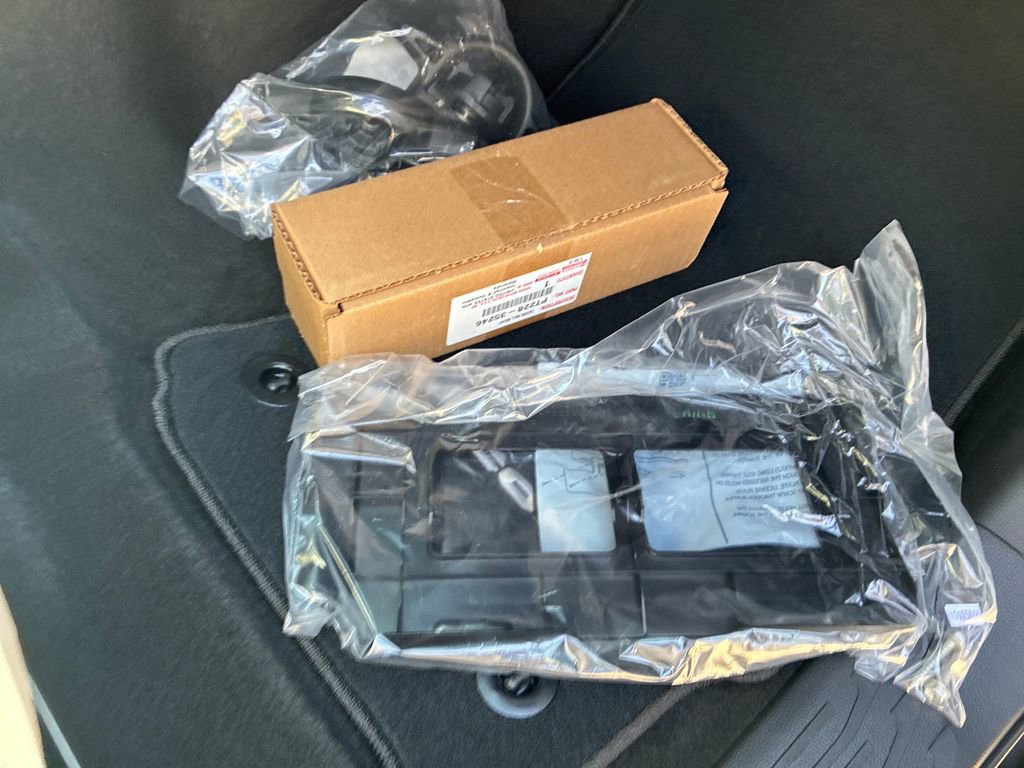 New 2026 Toyota Tacoma SR5 image 39