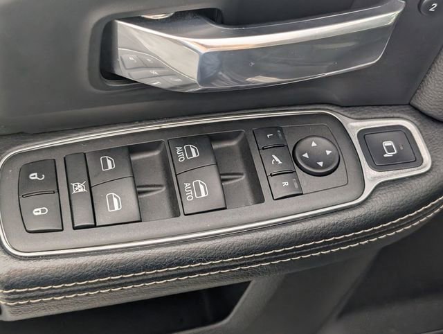 Certified 2022 RAM 2500 Laramie image 12