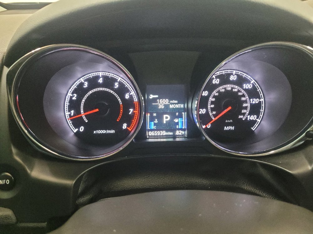 Used 2024 Mitsubishi Outlander Sport ES AWD/4WD image 23