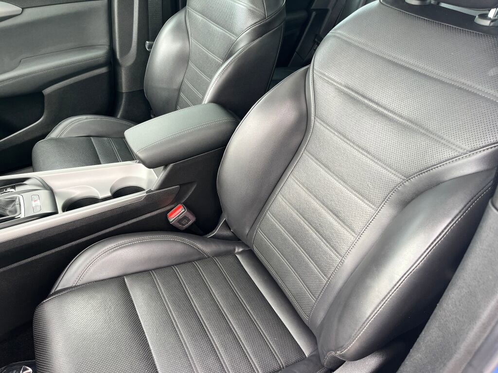 Used 2024 Alfa Romeo Tonale Ti w/ Active Assist Package image 14