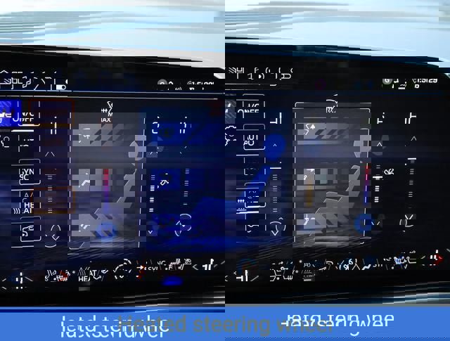 New 2025 Chevrolet Equinox EV RS w/ Active Safety Package 3 image 28