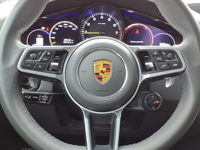 Used 2021 Porsche Cayenne E-Hybrid AWD/4WD image 8