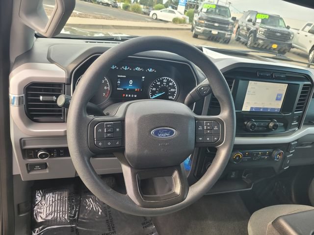 Used 2023 Ford F150 XLT RWD image 30