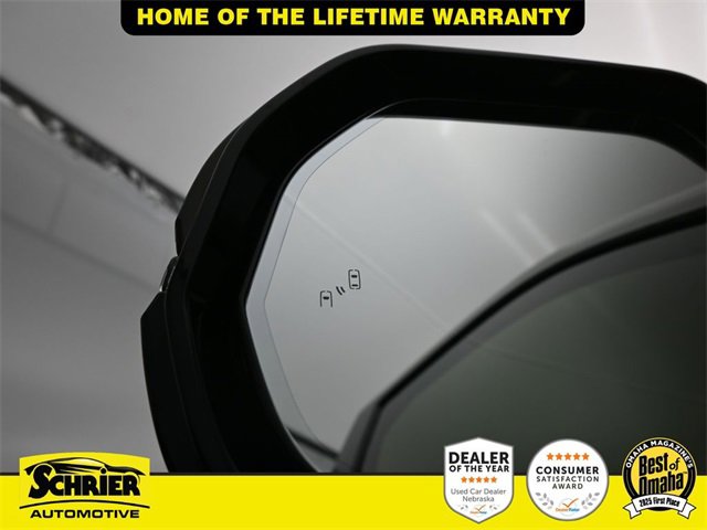 Used 2023 Toyota Tundra Limited image 44