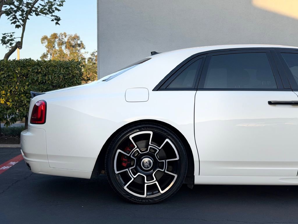 Used 2011 Rolls-Royce Ghost image 4