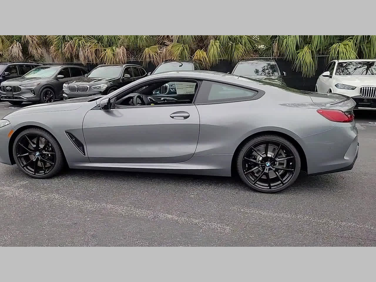 New 2026 BMW 840i Coupe RWD image 12