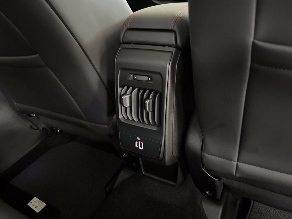 Used 2024 Dodge Hornet R/T Plus AWD/4WD image 25