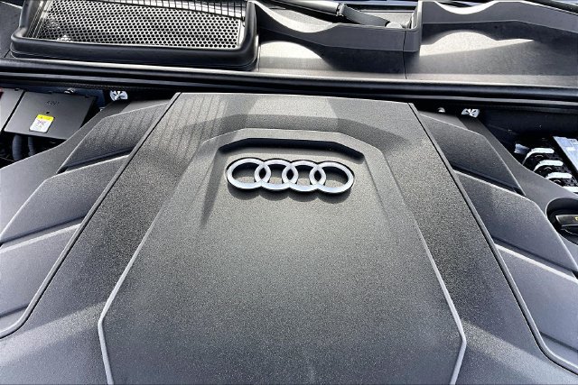 Used 2026 Audi Q8 Prestige w/ Prestige Package AWD/4WD image 34