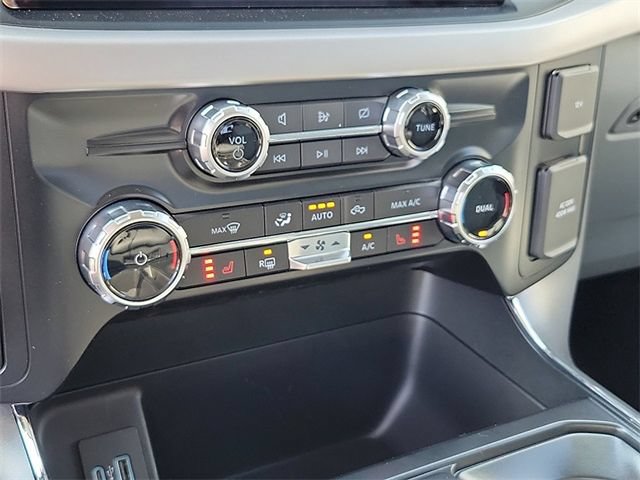 New 2023 Ford F150 XLT w/ Equipment Group 302A High AWD/4WD image 7