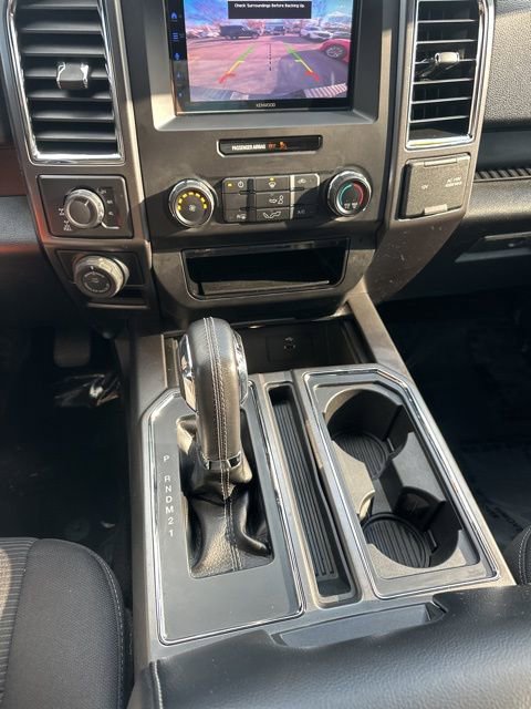 Used 2016 Ford F150 XLT w/ Equipment Group 301A Mid image 13