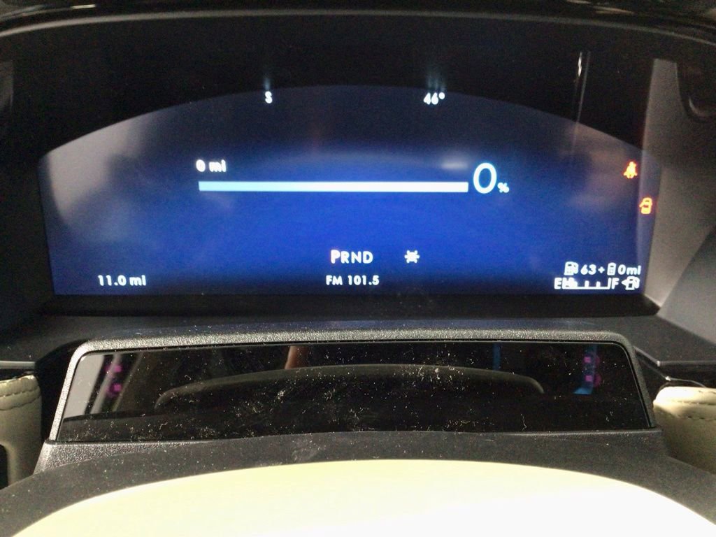 New 2026 Lincoln Corsair Grand Touring image 25