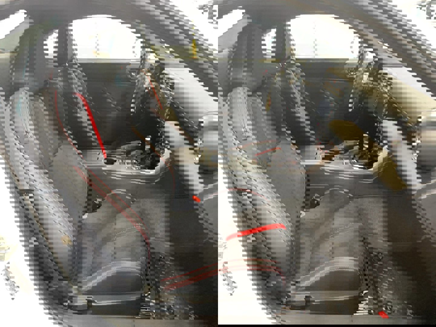 Used 2024 Subaru BRZ Limited image 22