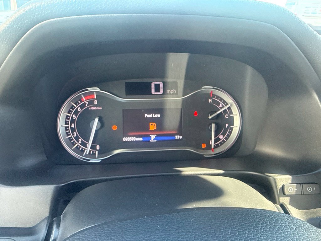 Used 2019 Honda Ridgeline RTL-E image 39