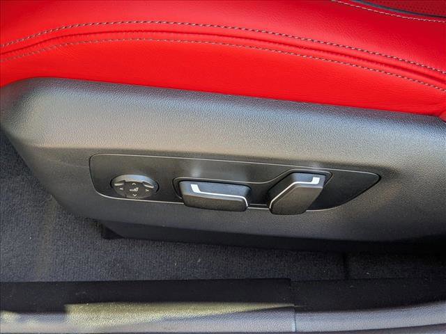 New 2026 BMW M5 image 4