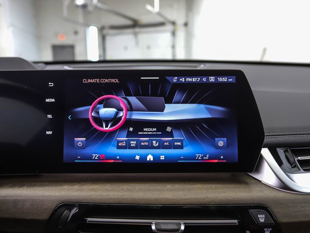 New 2026 BMW X1 xDrive28i w/ Technology Package image 18