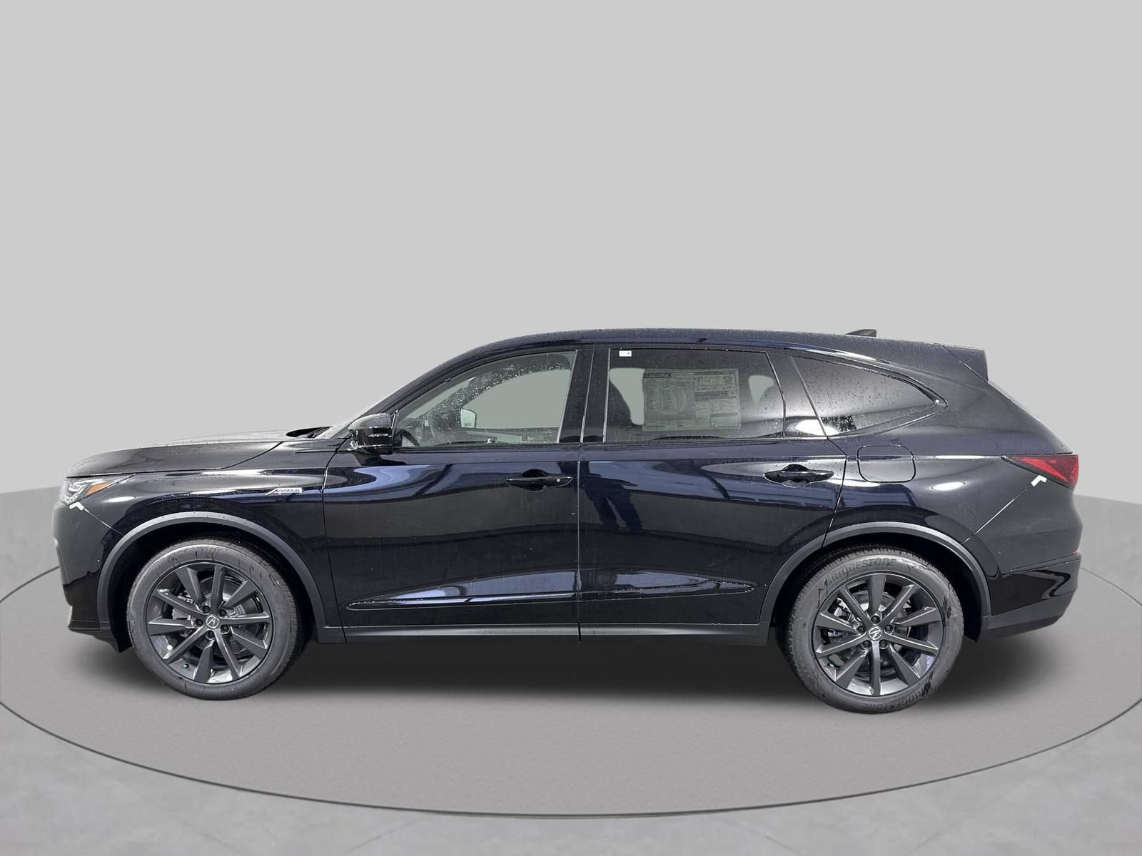 New 2026 Acura MDX A-Spec AWD/4WD image 29