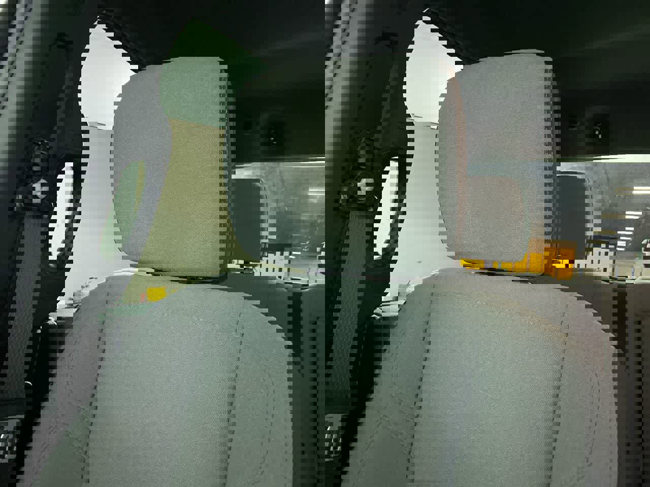 Used 2024 RAM 2500 Big Horn image 31