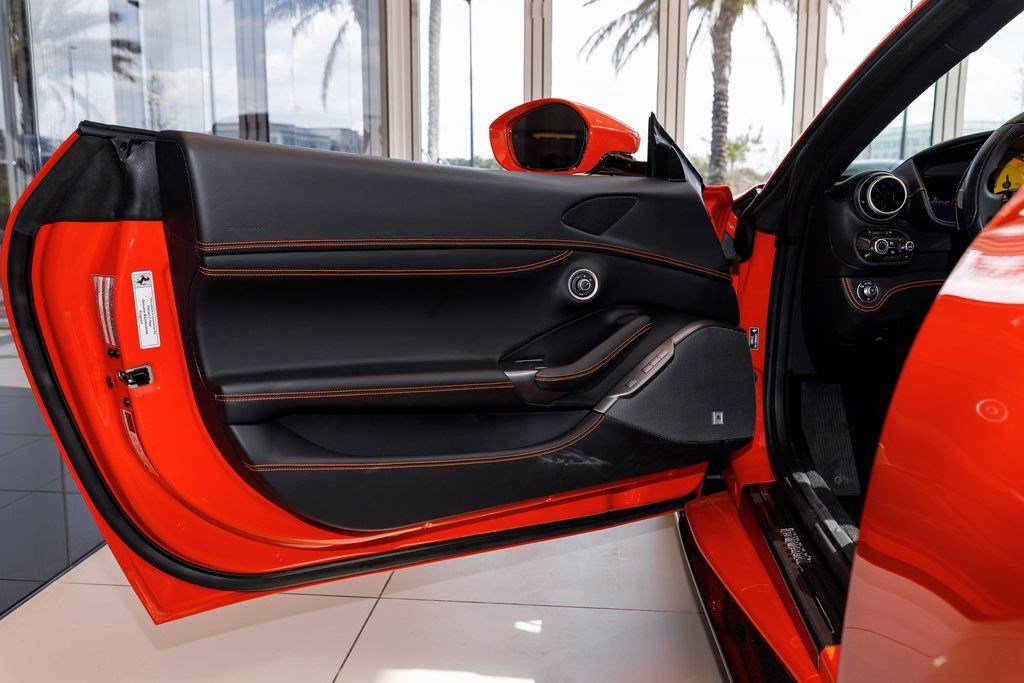 Used 2023 Ferrari Portofino M image 24