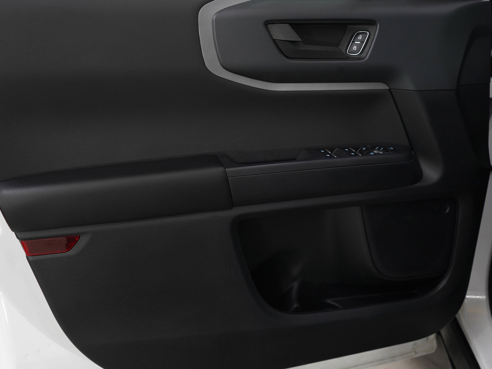 Used 2024 Ford Bronco Sport Big Bend image 16