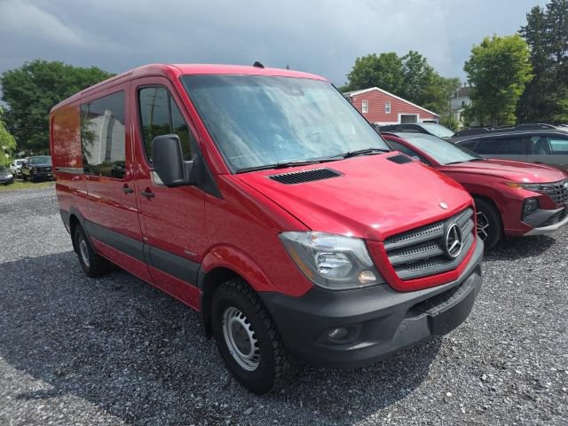 Used 2014 Mercedes-Benz Sprinter 2500 image 1