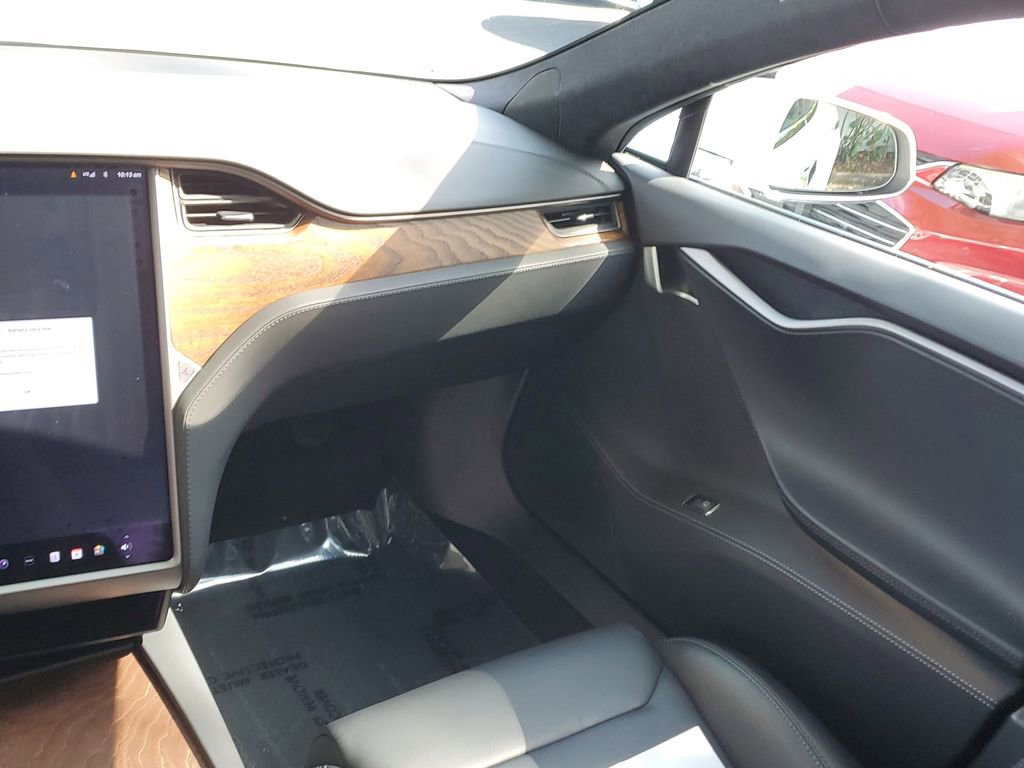 Used 2019 Tesla Model S Long Range AWD/4WD image 20