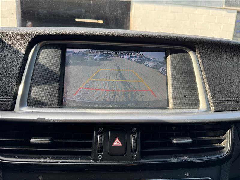 Used 2019 Kia Optima LX image 28