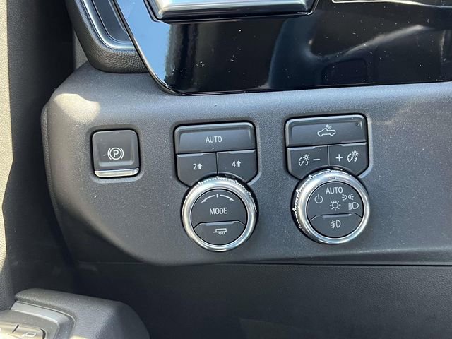 New 2026 GMC Sierra 1500 Elevation AWD/4WD image 29