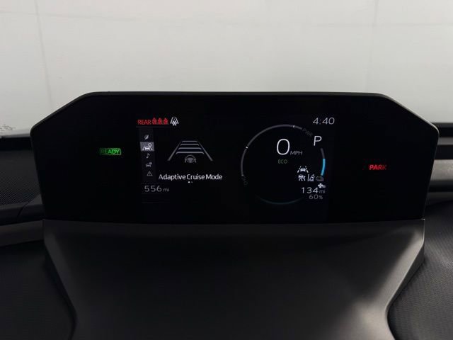 Used 2026 Toyota bZ image 18