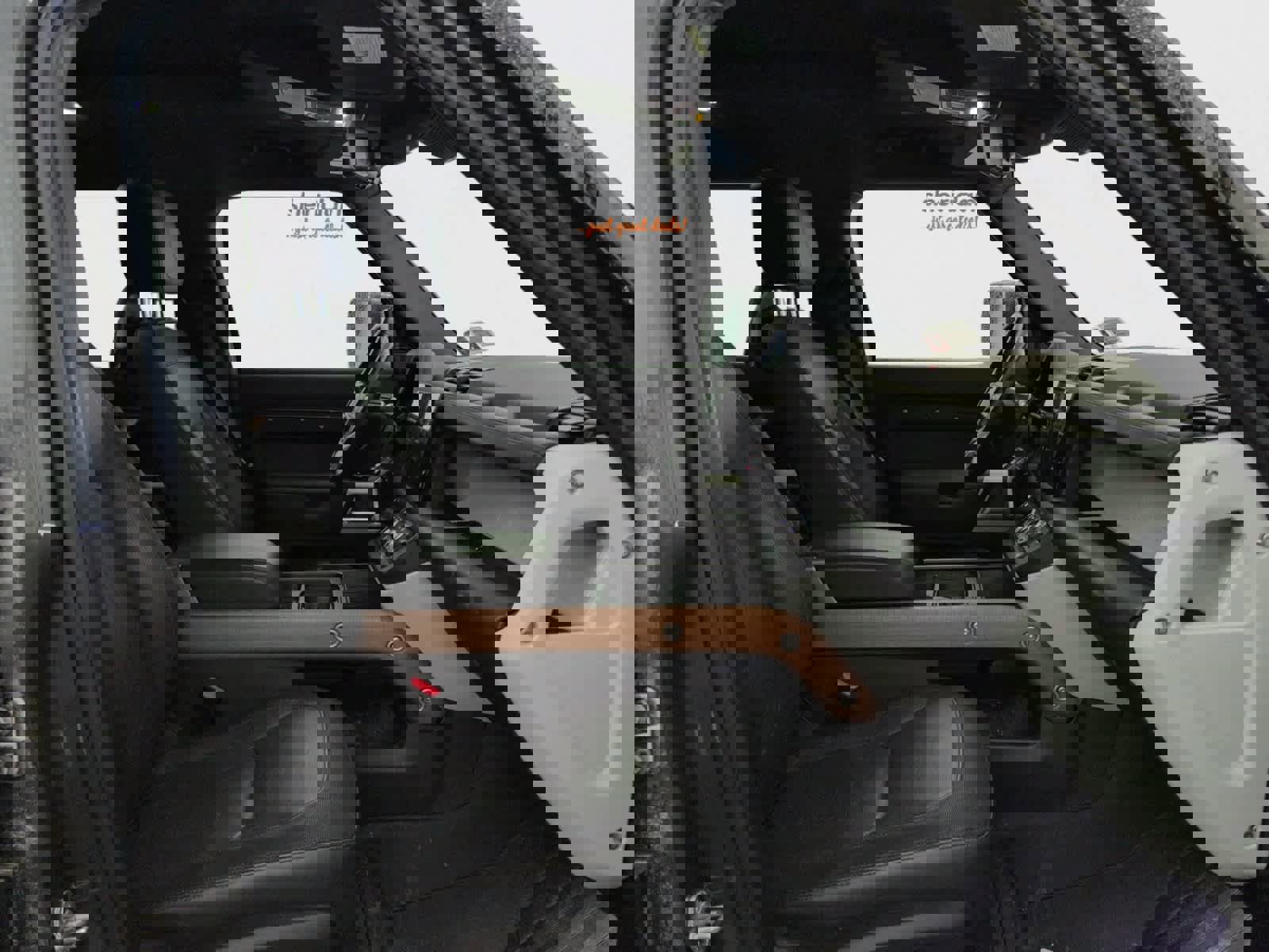 Used 2022 Land Rover Defender 110 X-Dynamic HSE image 18