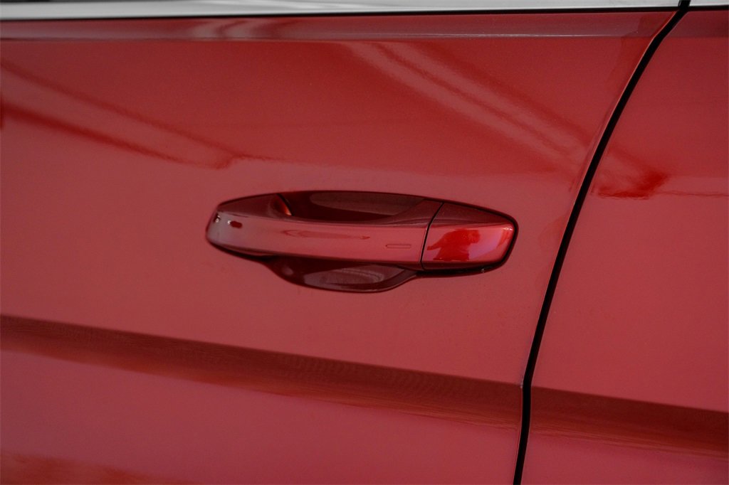 Used 2021 Volkswagen Atlas SEL Premium image 45