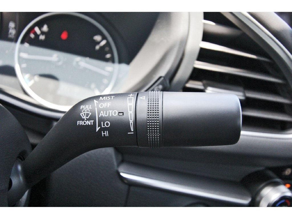 New 2026 MAZDA MAZDA3 s Sport FWD image 16
