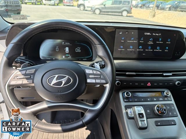 Used 2023 Hyundai Palisade XRT AWD/4WD image 33