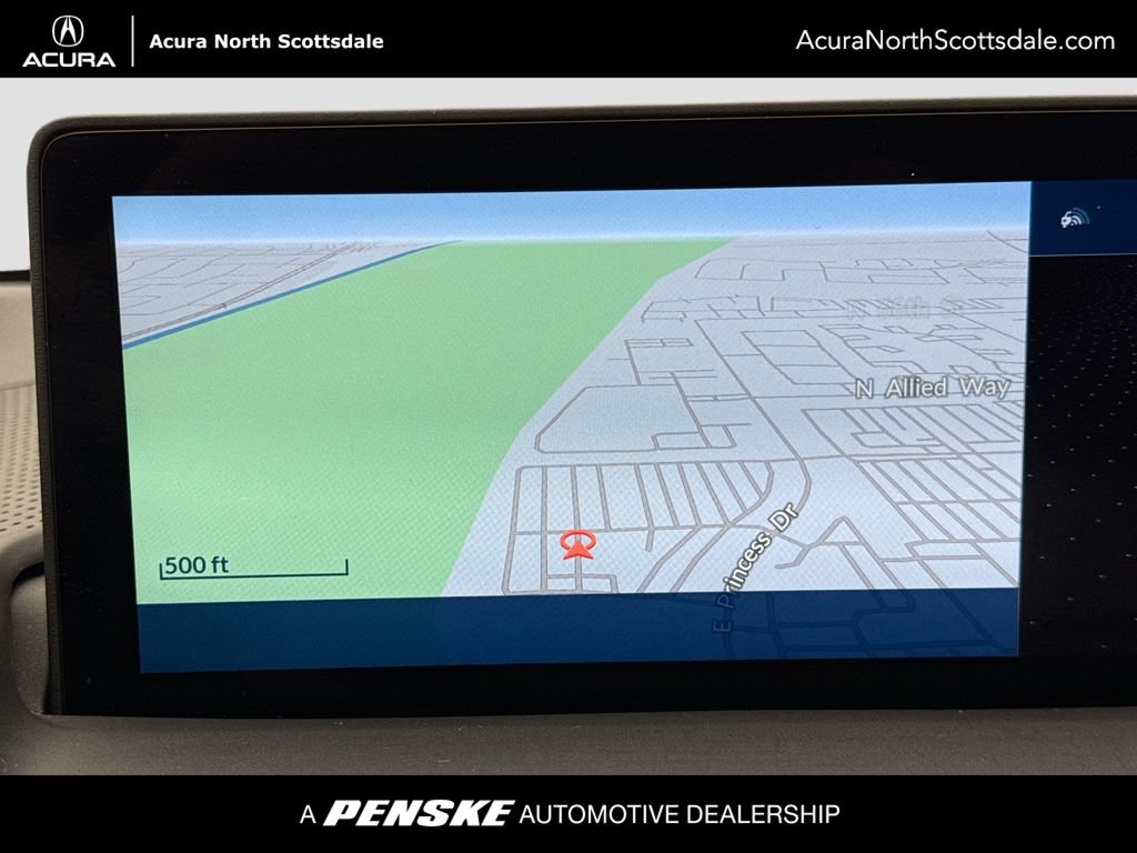 Certified 2023 Acura RDX FWD w/ Technology Package image 15