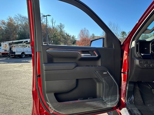 New 2026 Chevrolet Silverado 1500 RST w/ Safety Package image 22