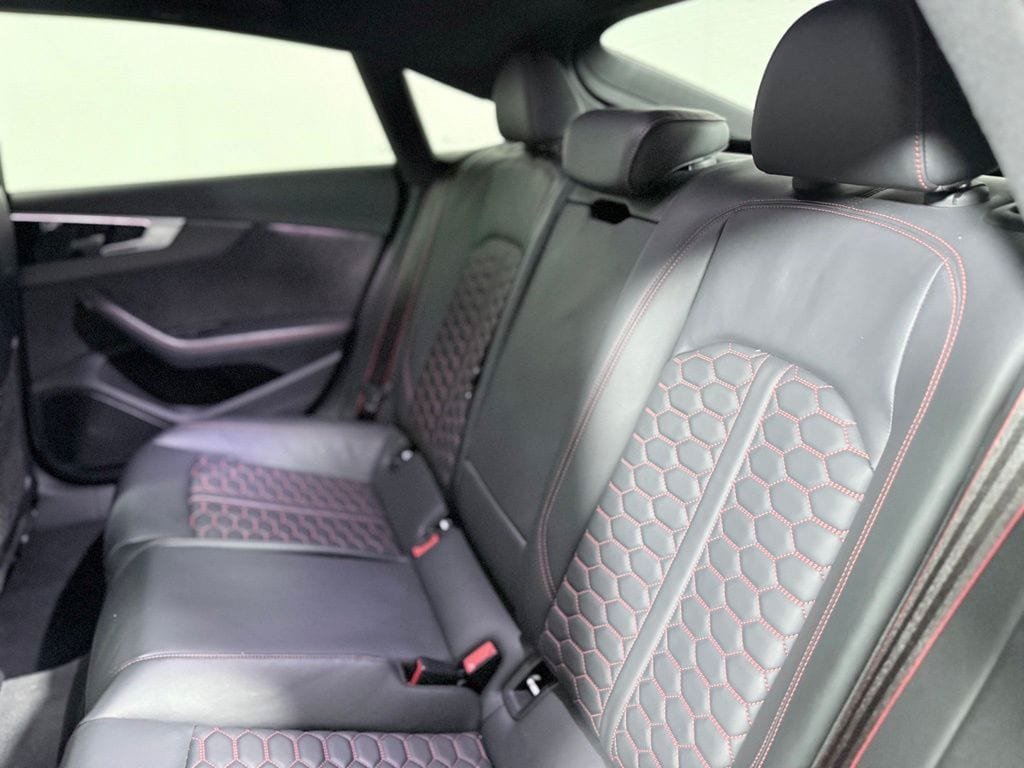 Used 2021 Audi RS 5 Sportback AWD/4WD image 25
