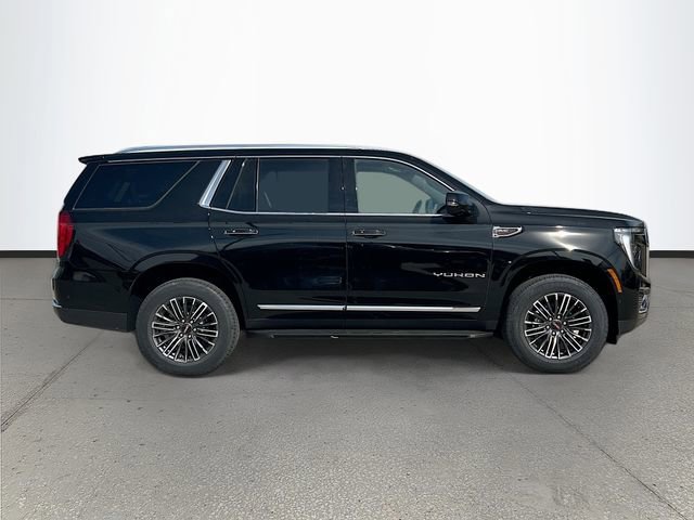 New 2026 GMC Yukon Elevation image 3