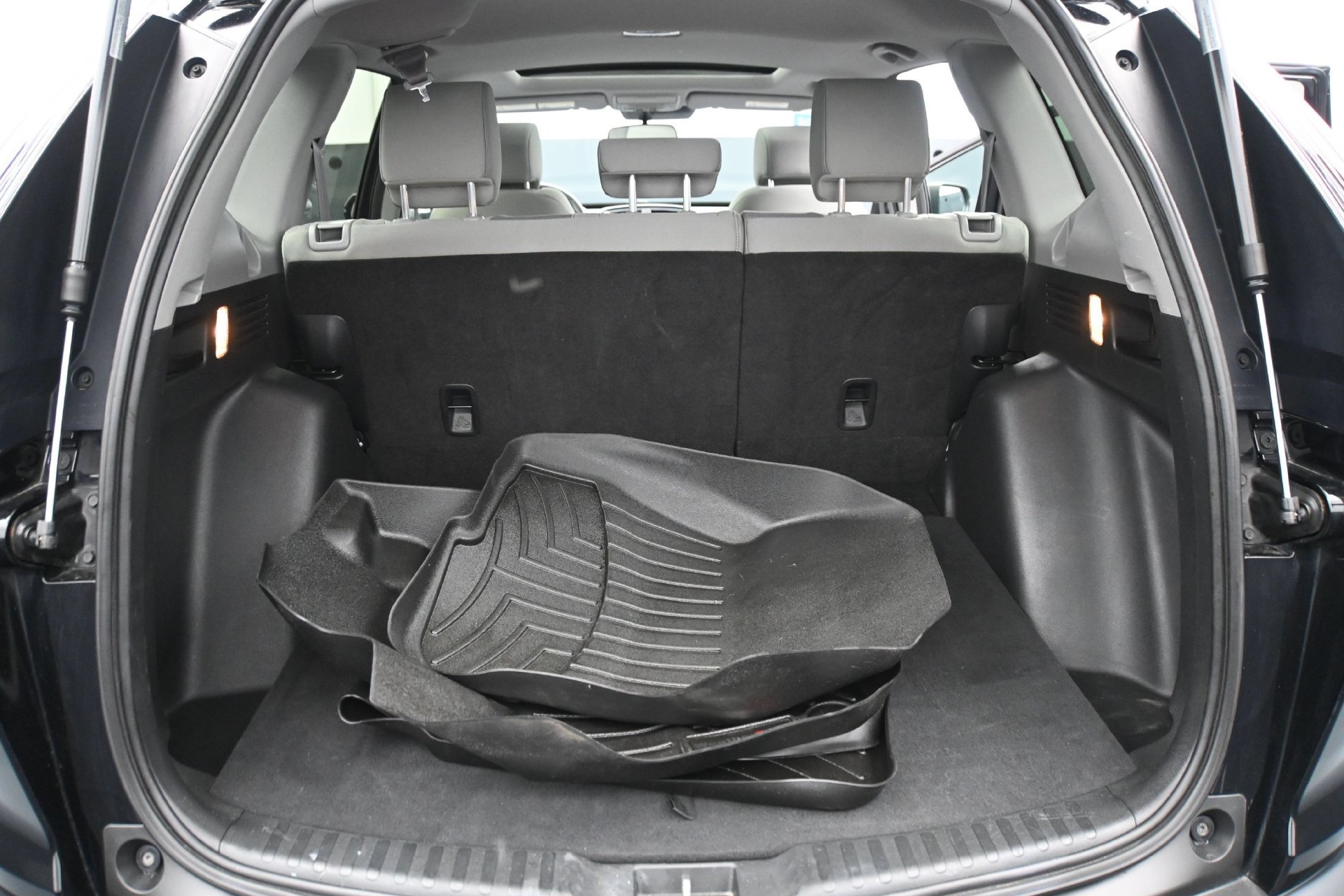 Used 2020 Honda CR-V EX image 15