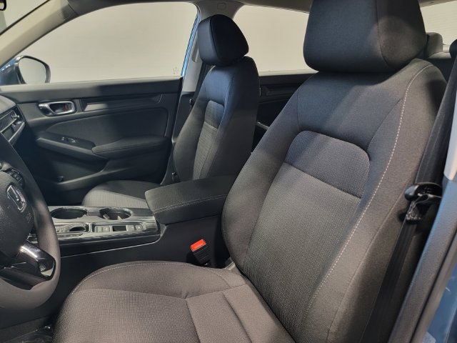New 2026 Honda Civic LX image 11