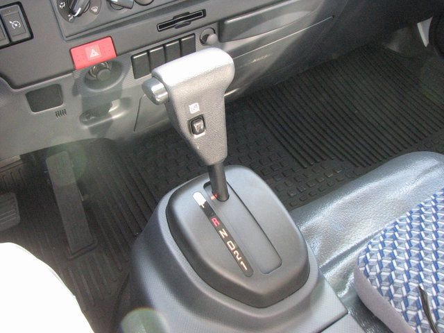 New 2023 Chevrolet Low Cab Forward 5500XD image 28