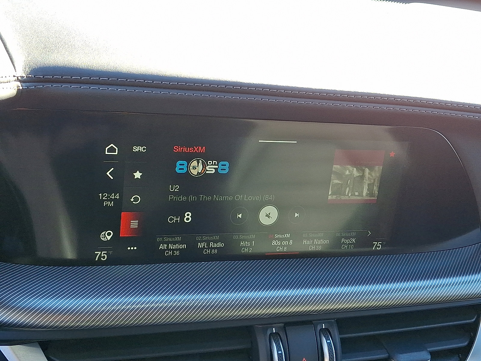 Used 2024 Alfa Romeo Stelvio Veloce image 20