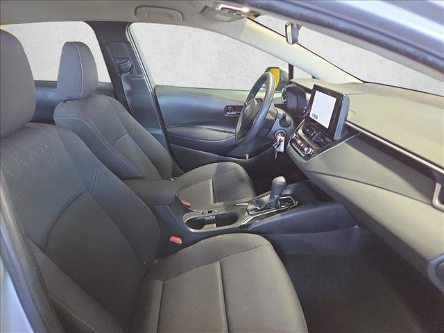 Certified 2024 Toyota Corolla LE FWD image 18
