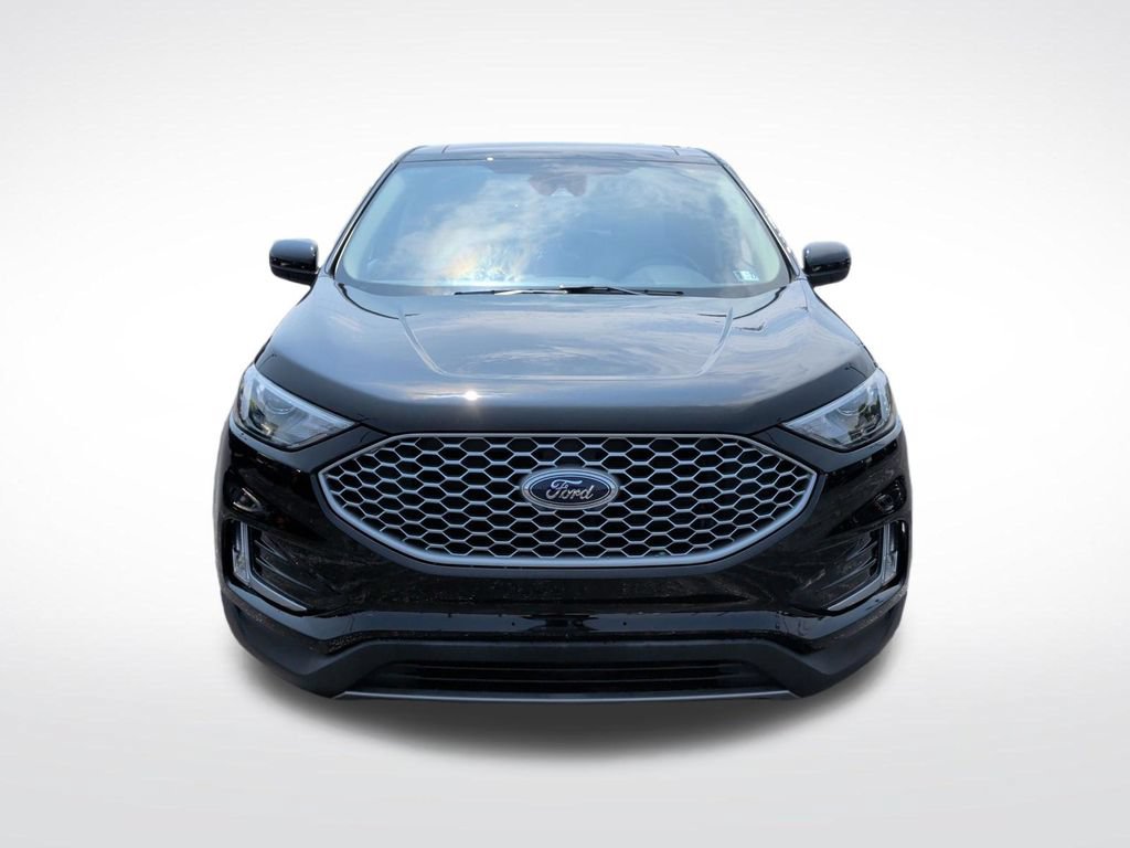 Certified 2023 Ford Edge SEL w/ Convenience Package AWD/4WD image 11