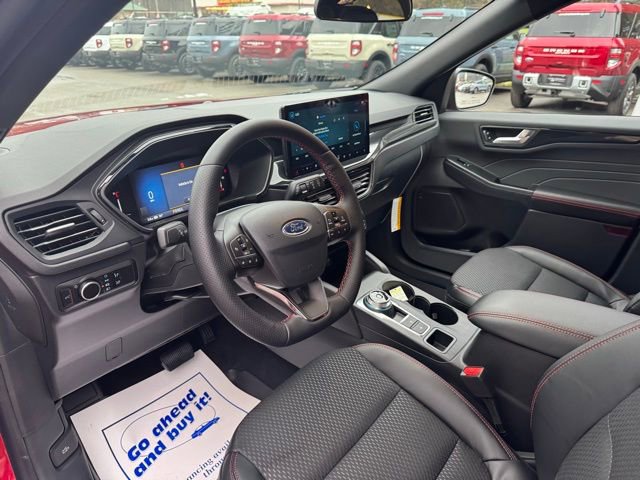 New 2026 Ford Escape ST-Line w/ Tech Pack #1 image 14