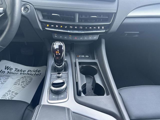 Used 2025 Cadillac CT5 Premium Luxury w/ Technology Package image 48