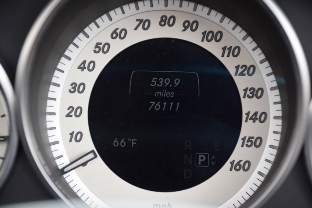 Used 2015 Mercedes-Benz E 400 Cabriolet image 24