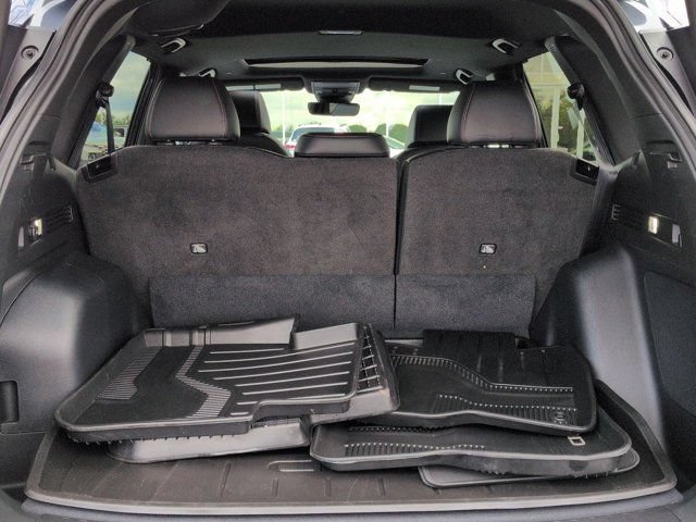 Used 2023 Honda CR-V Sport Touring image 18